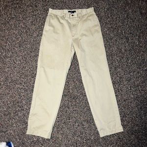 Tommy Hilfiger Khakis